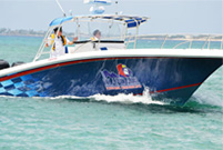 2012 Million Dollar Run Boat Race